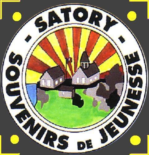 Satory  Souvenirs de Jeunesse